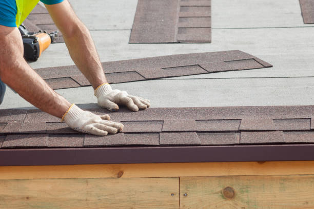 Best 4 Ply Roofing  in Tiffin, IA